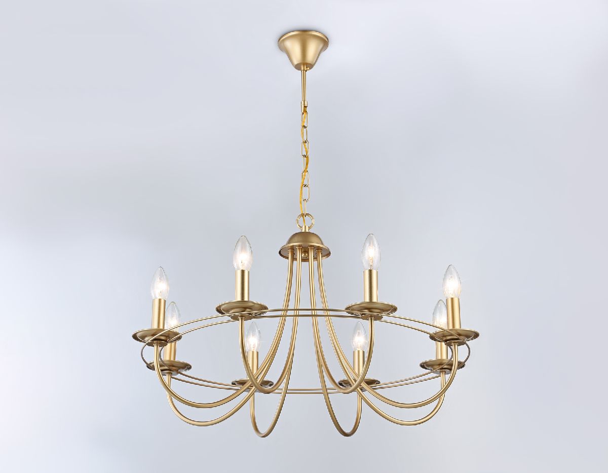 Подвесная люстра Ambrella Light Modern TR9616