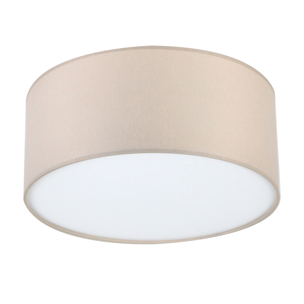 Потолочный светильник цилиндрический цилиндр LightHall Camerona 35 LH022002