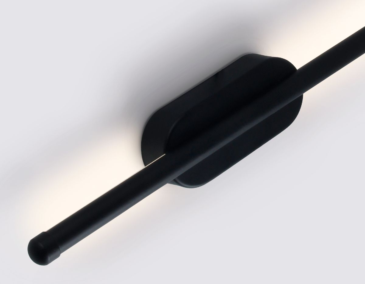 Настенный светильник Ambrella Light Comfort FL5200
