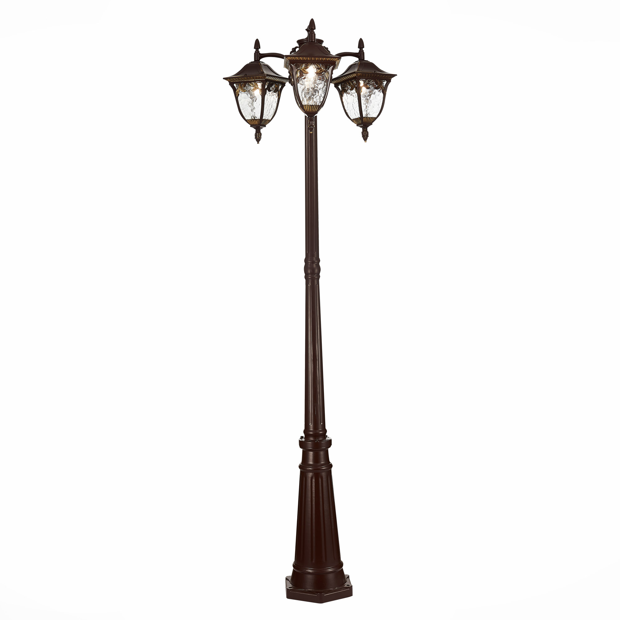 Садово-парковый светильник ST Luce Chiani SL083.705.03 в Москве
