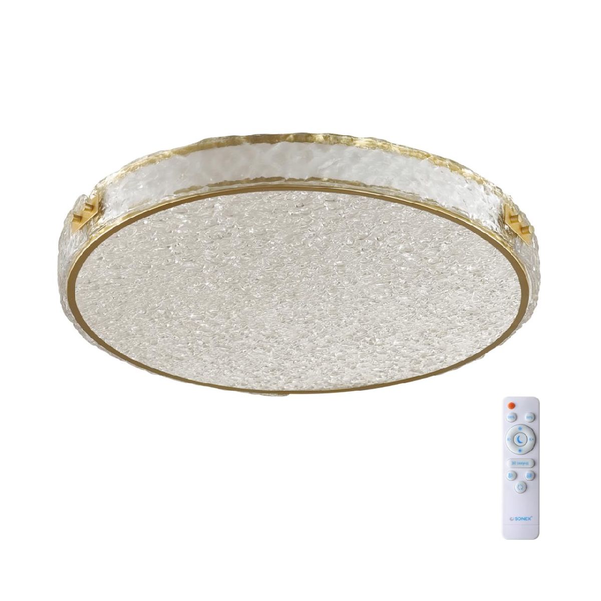 Потолочный светильник Sonex Felice 7722/65L