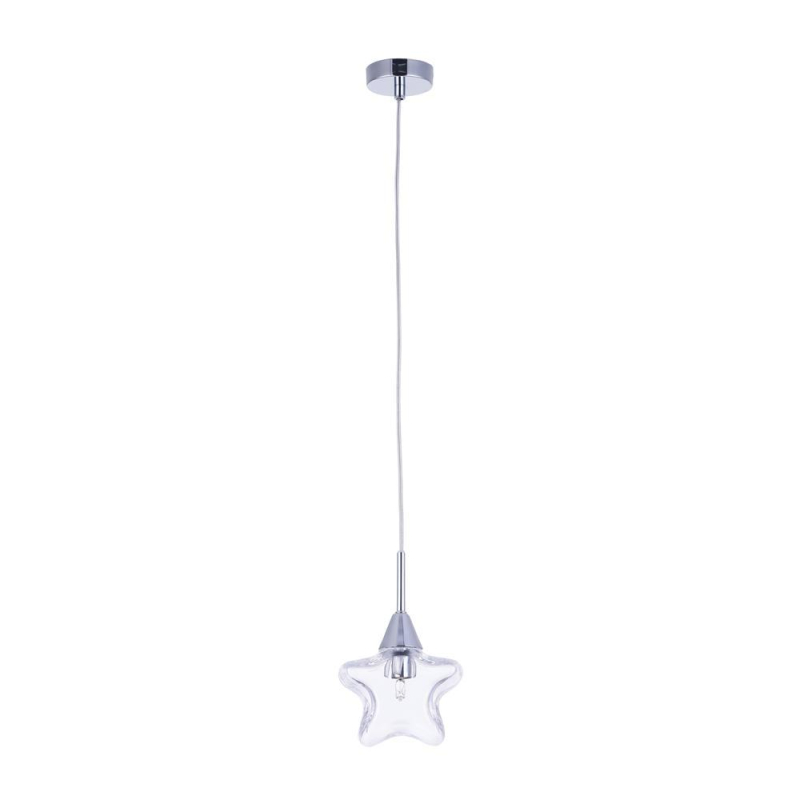 Подвесной светильник Maytoni Star MOD246-PL-01-TR