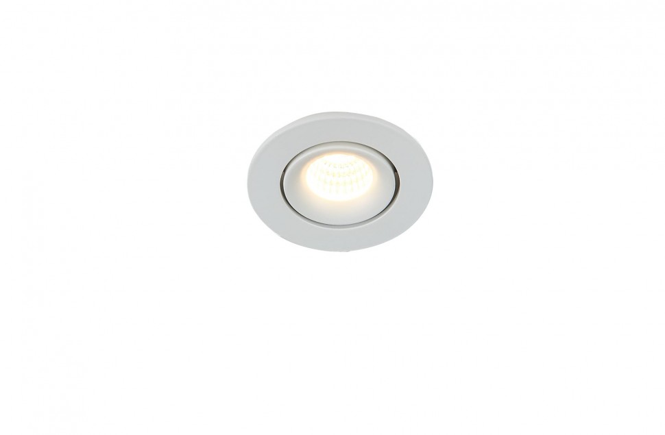 Встраиваемый светильник Simple Story 2056-LED2DLW