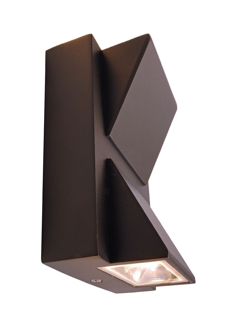 Уличный настенный светильник Deko-Light Agudo 730382