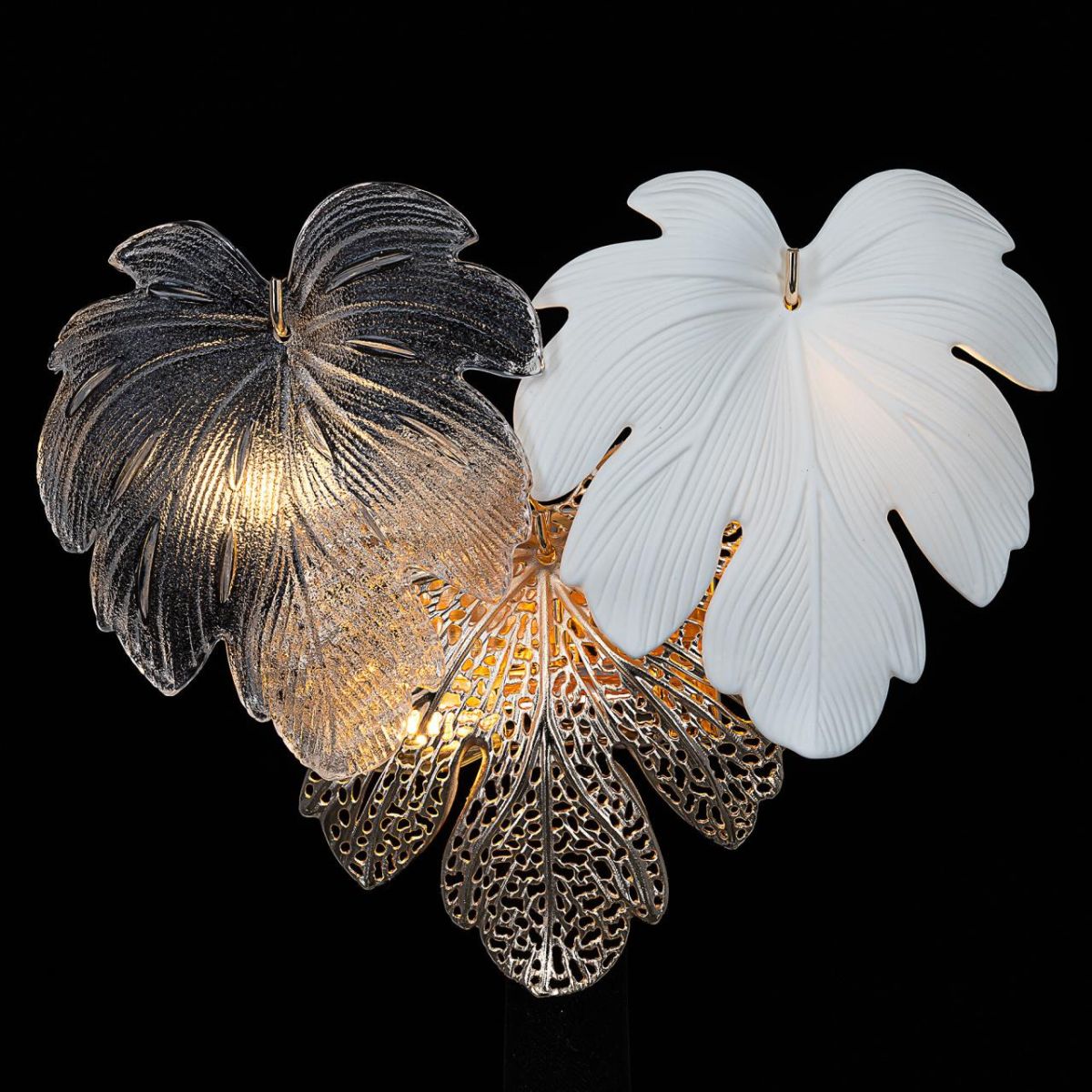 Настенный светильник Citilux Dryad CL305330