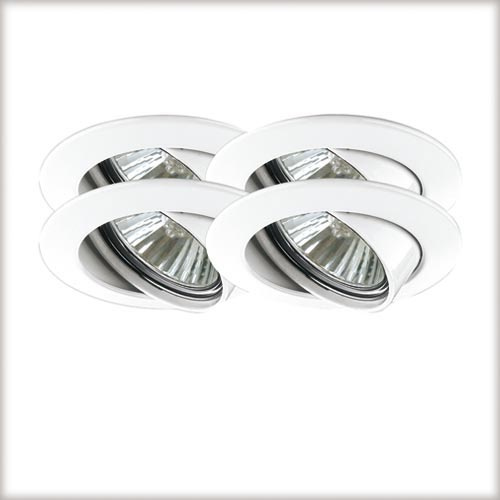 Встраиваемый светильник Paulmann Downlights Premium Line 98941