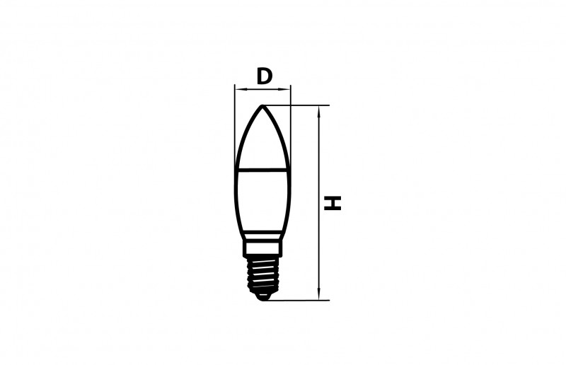 Светодиодная лампа Lightstar 931504