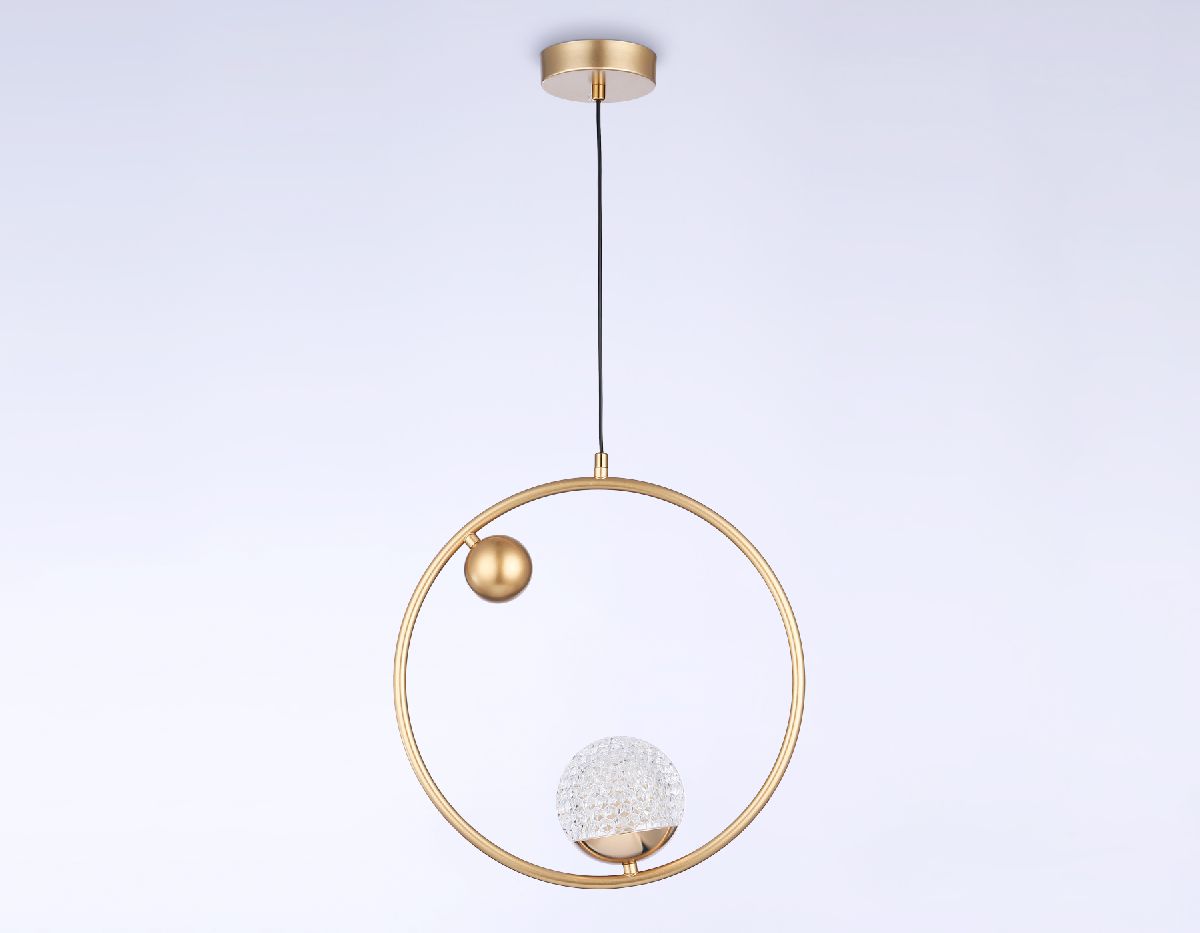 Подвесной светильник Ambrella Light Traditional TR5428
