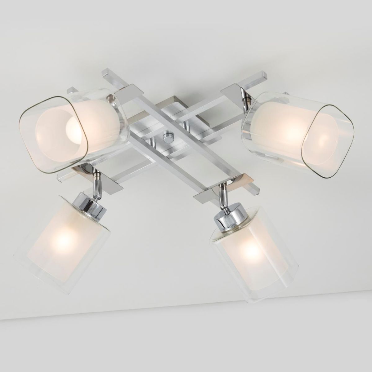 Потолочная люстра Citilux Риволи CL104140 УЦ