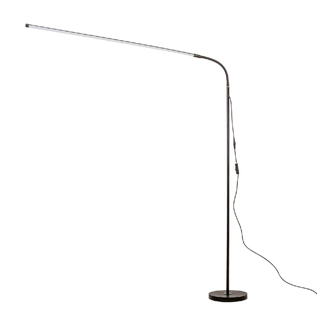 Торшер светодиодный LED Favourite Mild 4515-1F
