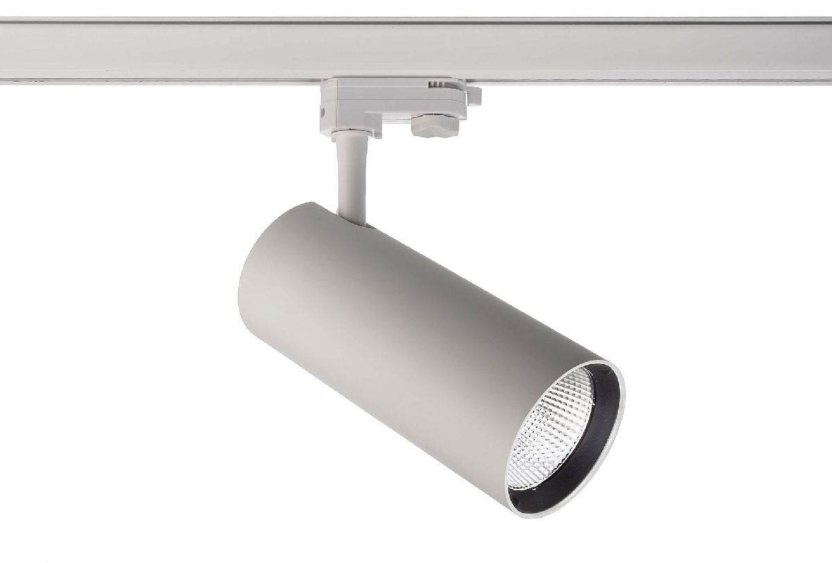 Трековый трехфазный светильник Deko-Light Horus 707107
