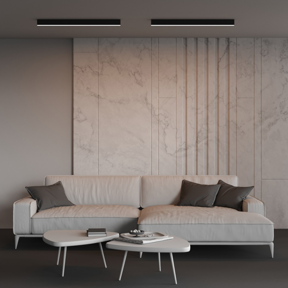 Линейный светильник Maytoni Technical LL311043