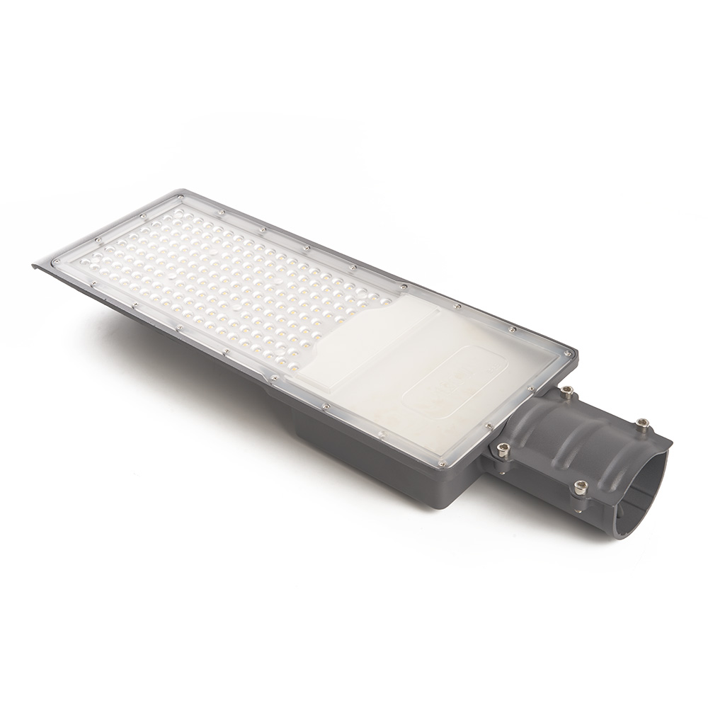 Уличный консольный светильник Feron SP3036 48526