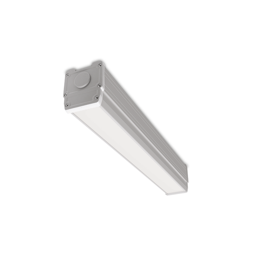 Светильник WOLTA STD ДСП17-27-001-5К 27Вт 5000К IP54 Матовый