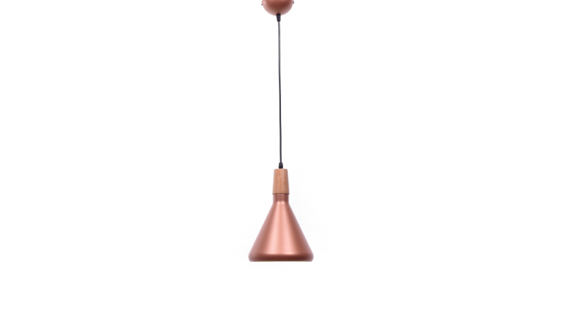 Подвесной светильник Lumina Deco Bafido LDP 7754-A R.GD