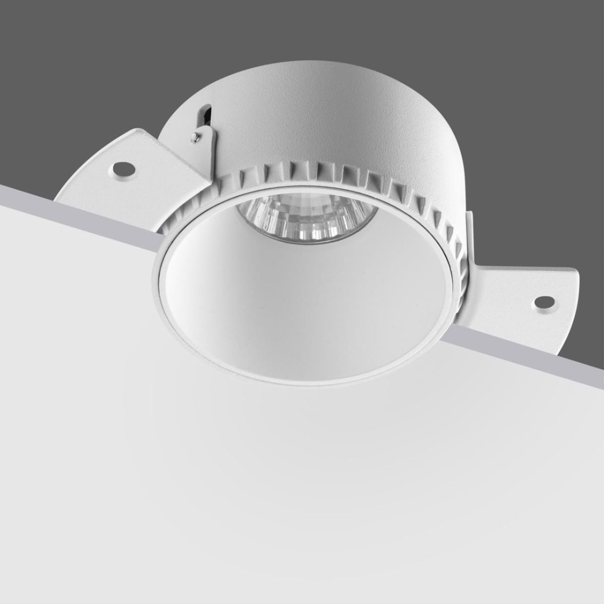 Встраиваемый светильник для ГКЛ потолка Novotech WIR Nimbus 370995