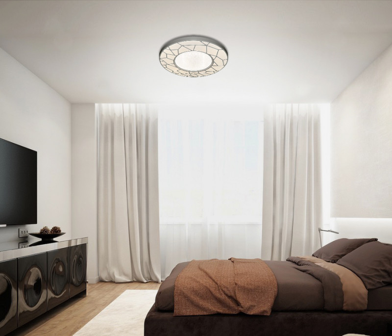 Потолочный светильник Natali Kovaltseva LED LAMPS 81107
