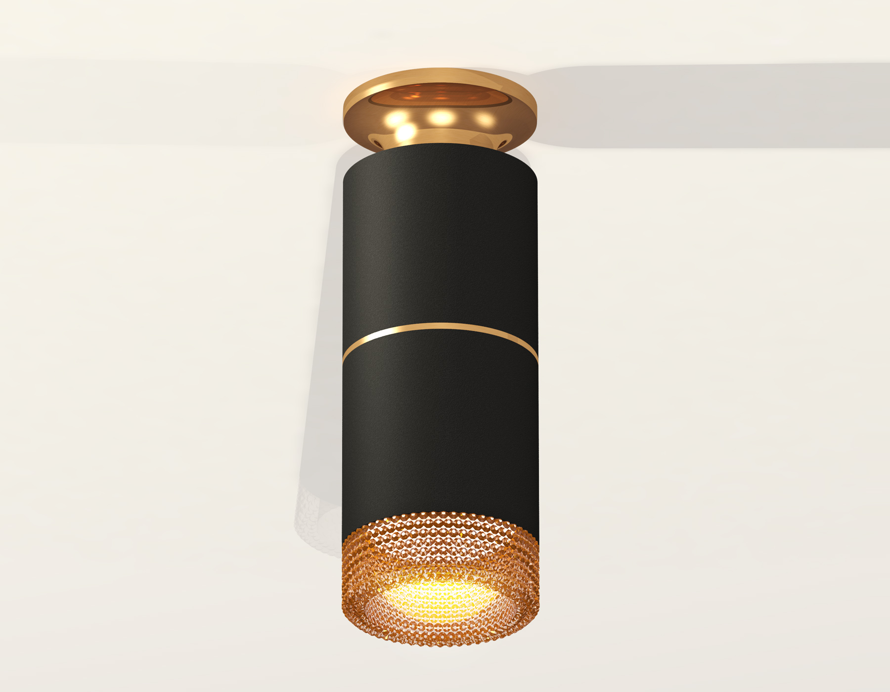 Потолочный светильник Ambrella Light Techno Spot XS6302241 (N6905, C6302, A2062, C6302, N6154)