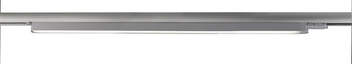 Трековый трехфазный светильник Deko-Light Linear 707045