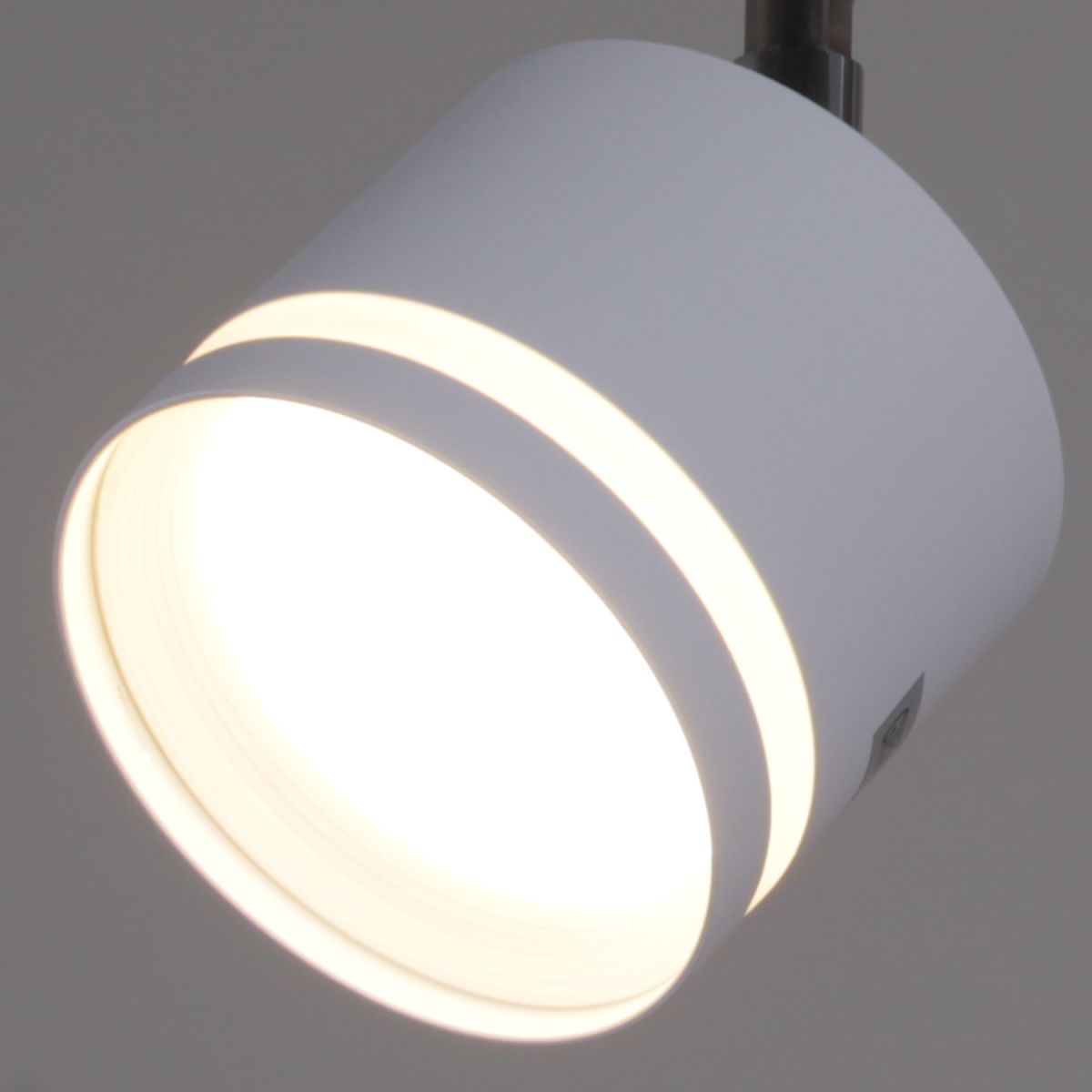 Спот Reluce 51540-0.3-03 GX53 WT+CR