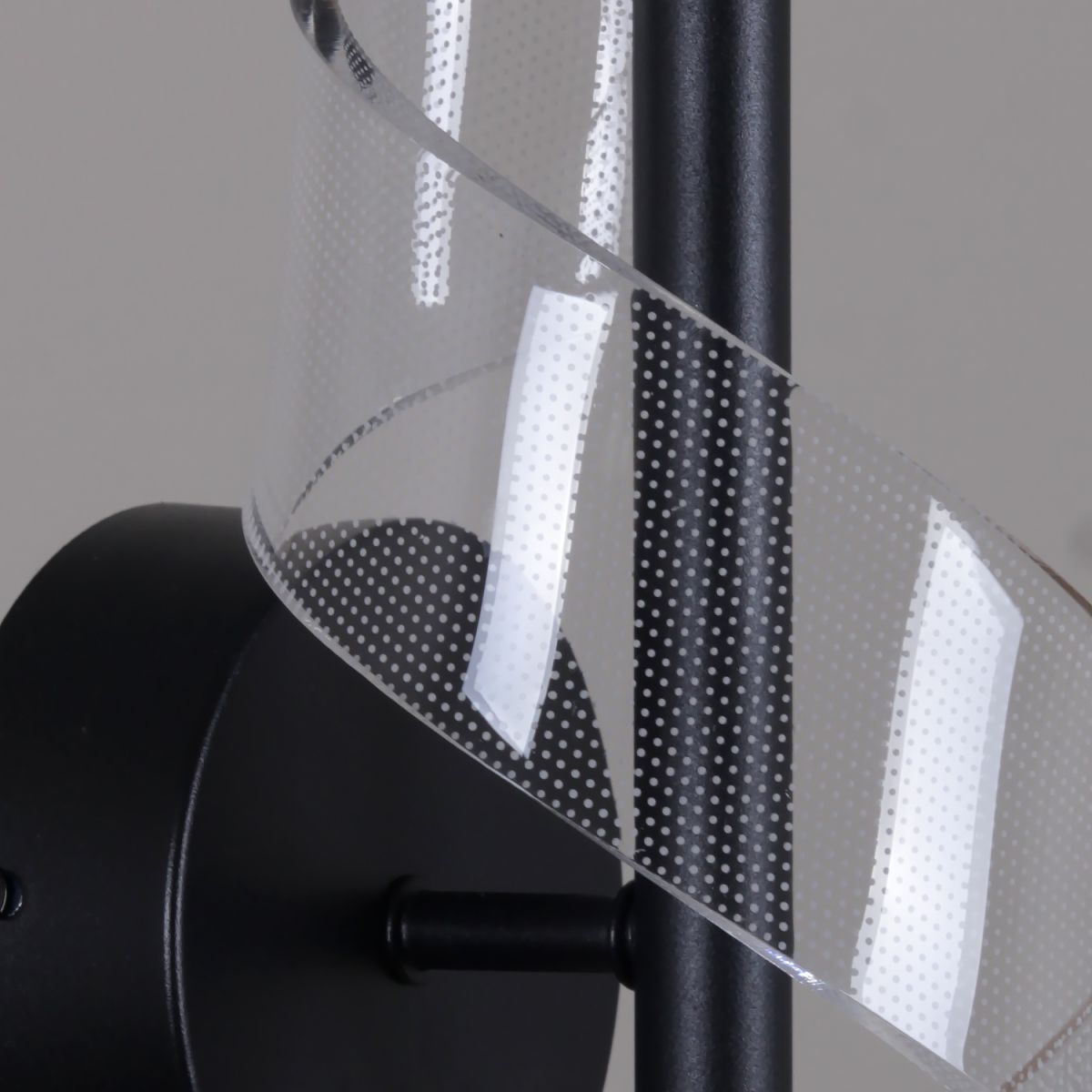 Настенный светильник Reluce 01713-0.2-01