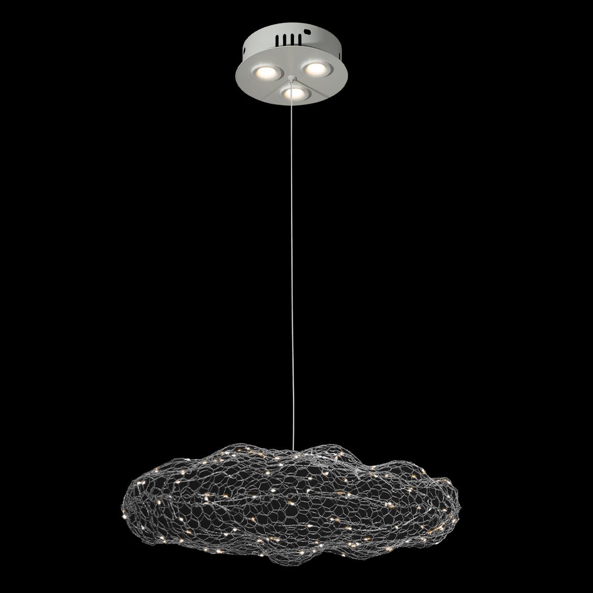 Подвесной светильник Loft IT Cloud 10247/550 White