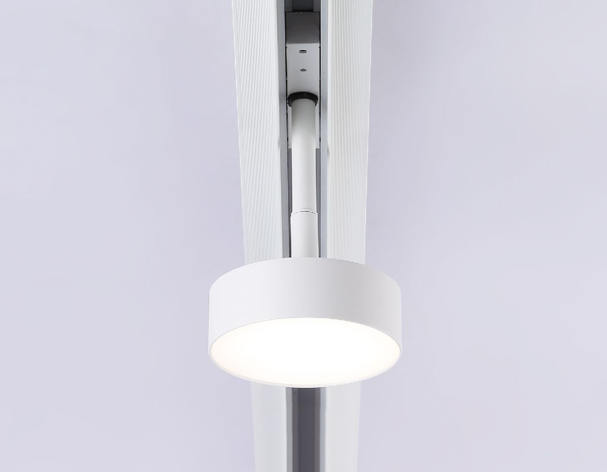 Трековый магнитный светильник Ambrella Light Magnetic Track System GL3852