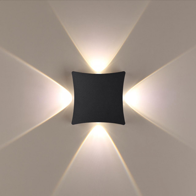 Настенный светильник Odeon Light 4252/4WL