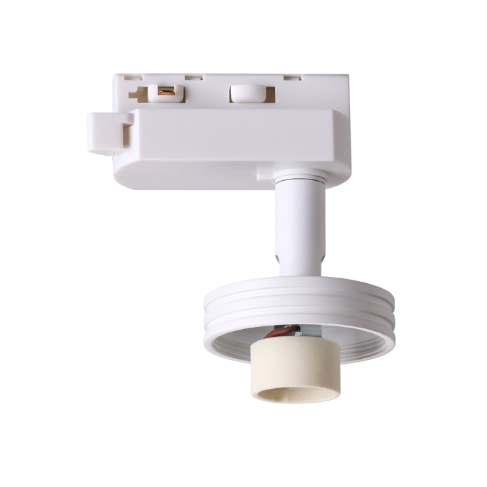 Трековый светильник GU10 Novotech Unit 370617