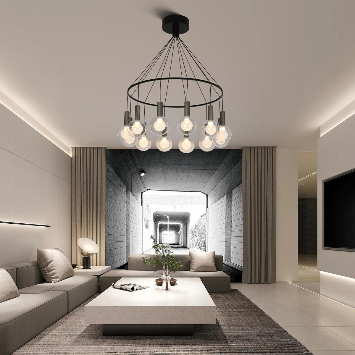 Подвесной светильник Favourite Kula 4378-1P