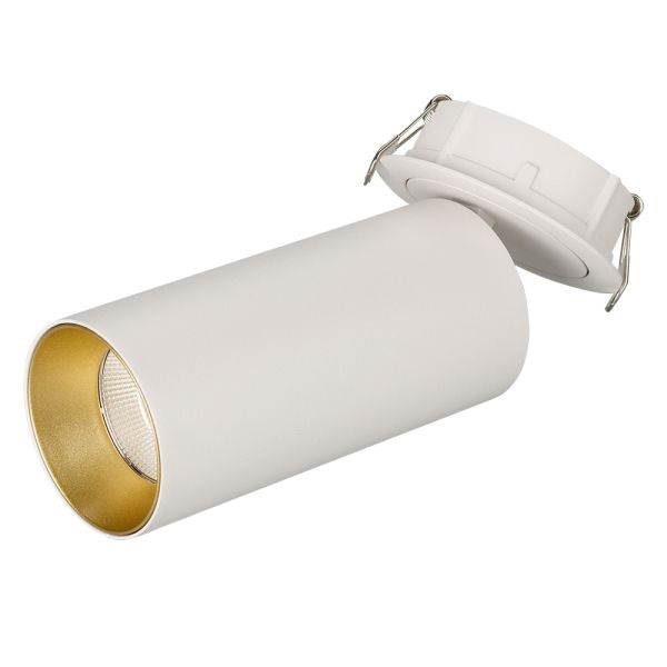 Корпус встраиваемого спота Arlight SP-Polo-Built-R65 024219(1)