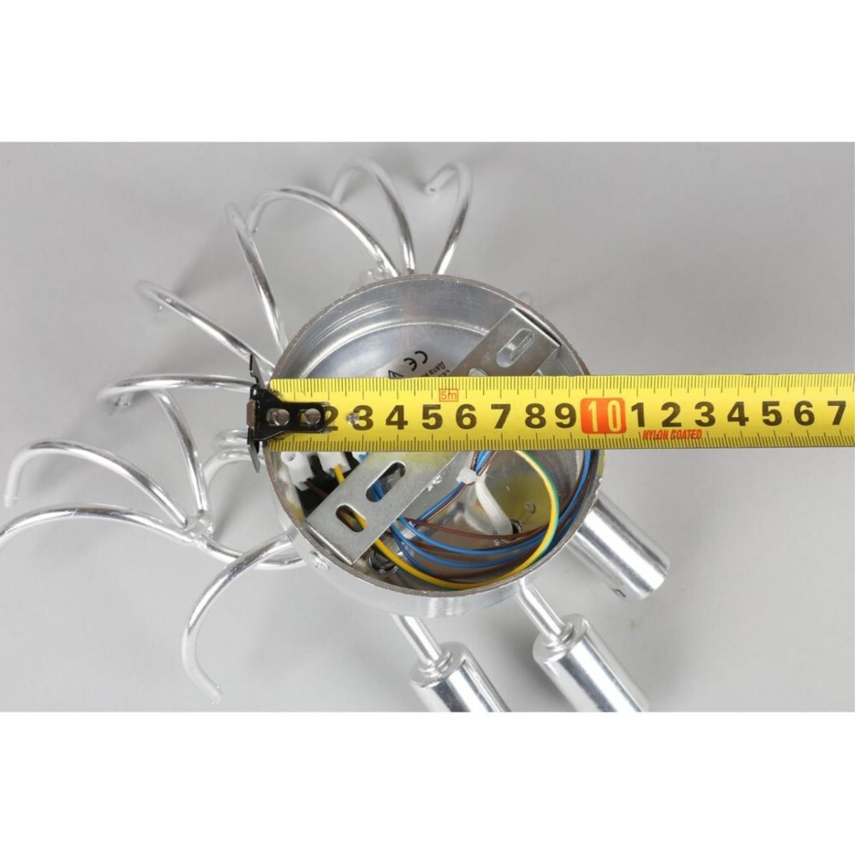 Настенный светильник  Aployt Danusia APL.846.01.03