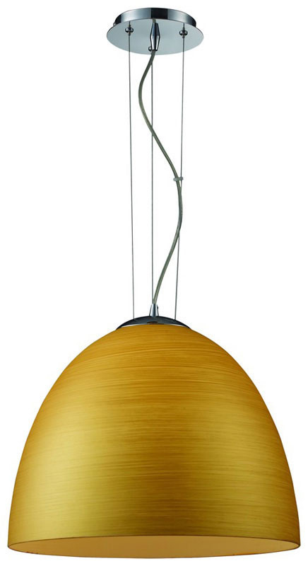 Подвесной светильник WERTMARK FLAME WE208.01.133