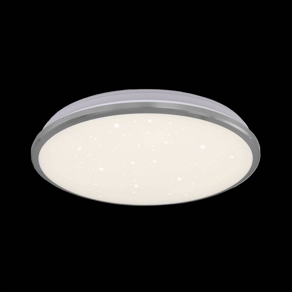 Потолочный светодиодный светильник Citilux Луна CL702221Wz