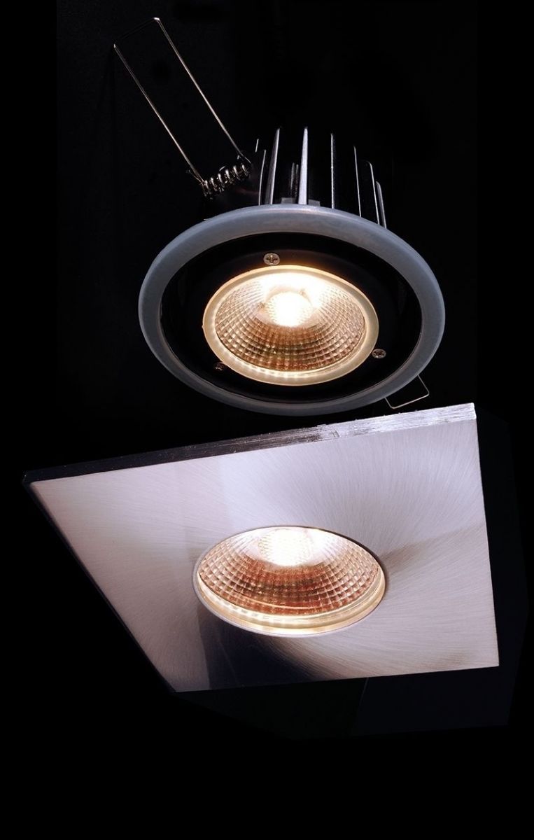 Рамка Deko-Light Mizar 930100