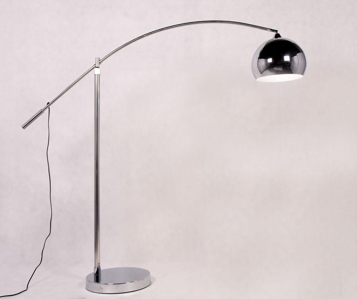 Торшер хром Lumina Deco Evolio LDF 2008 CHR