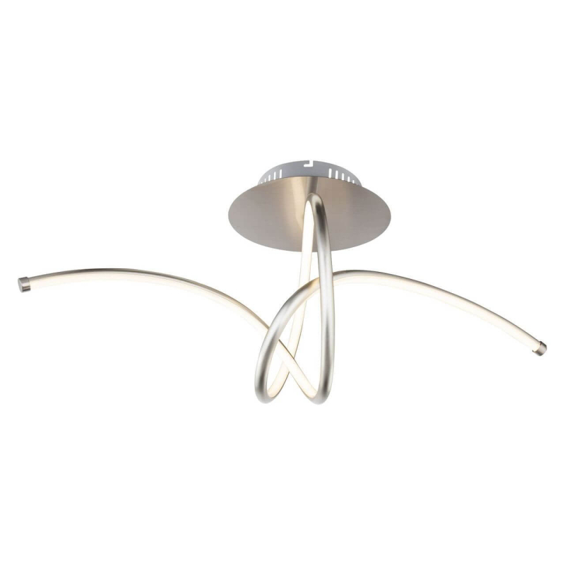 Потолочный светодиодный led светильник Globo Kyle 67825-30D