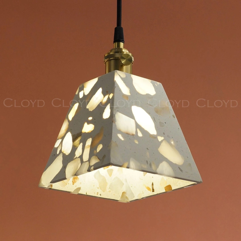 Подвесной светильник Cloyd Materia 12182