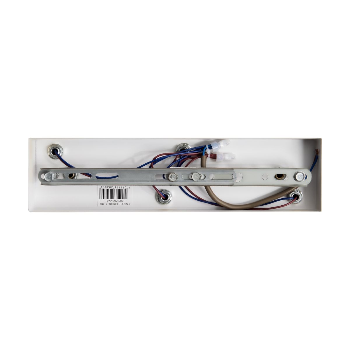 Потолочный светильник Freya Saffle FR5572CL-04G