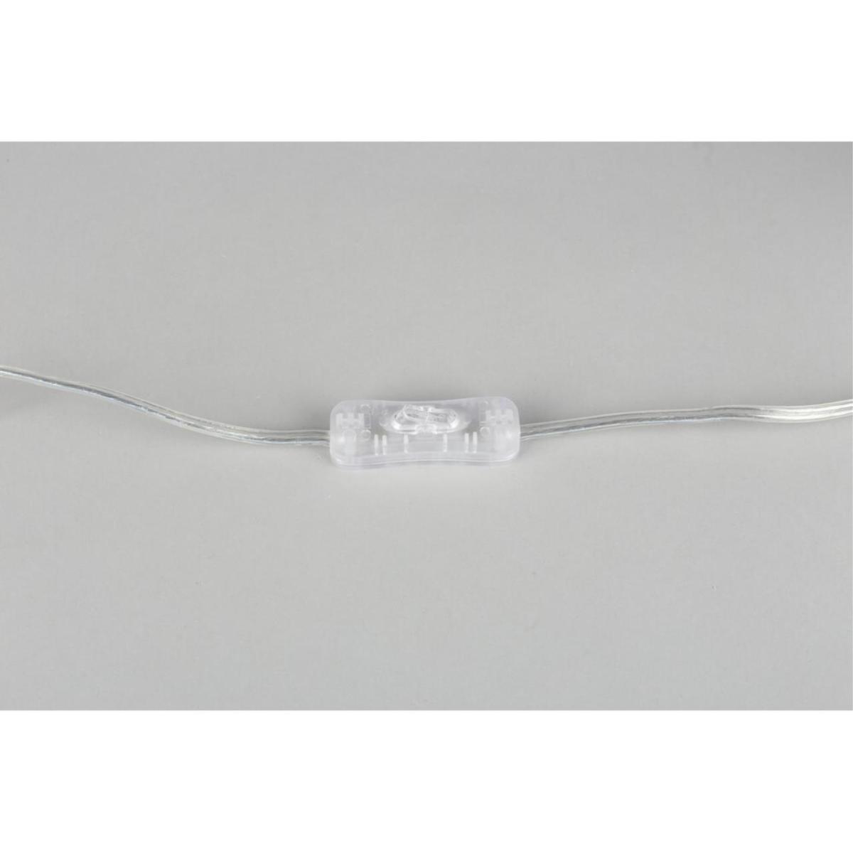 Настольная лампа Omnilux Valdieri OML-16504-01