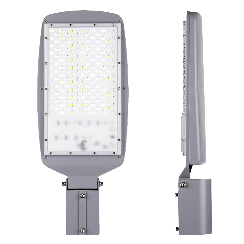 Уличный консольный светильник Wolta STL-120W03