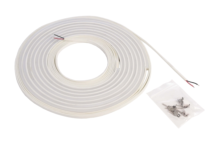 Светодиодная лента Deko-Light Deko-Light 24В 50Вт 3000K 5м IP68 840285