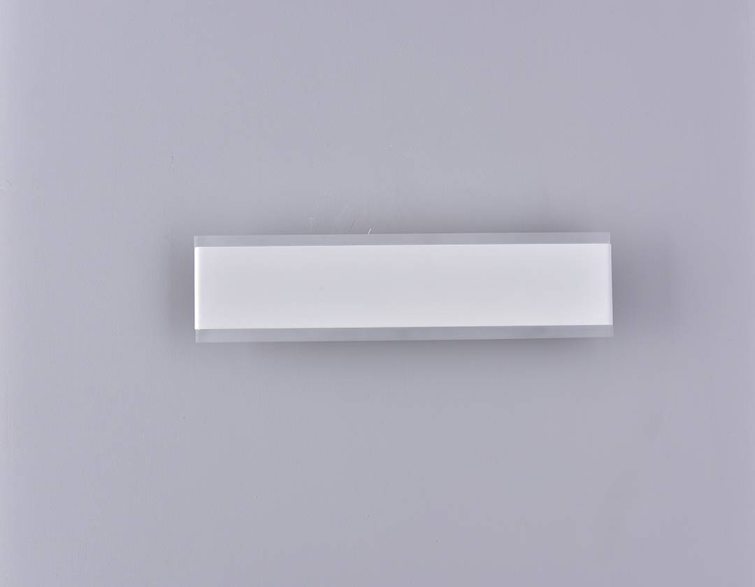 Настенный светильник DesignLed GW-8083L-24-WH-WW 003219