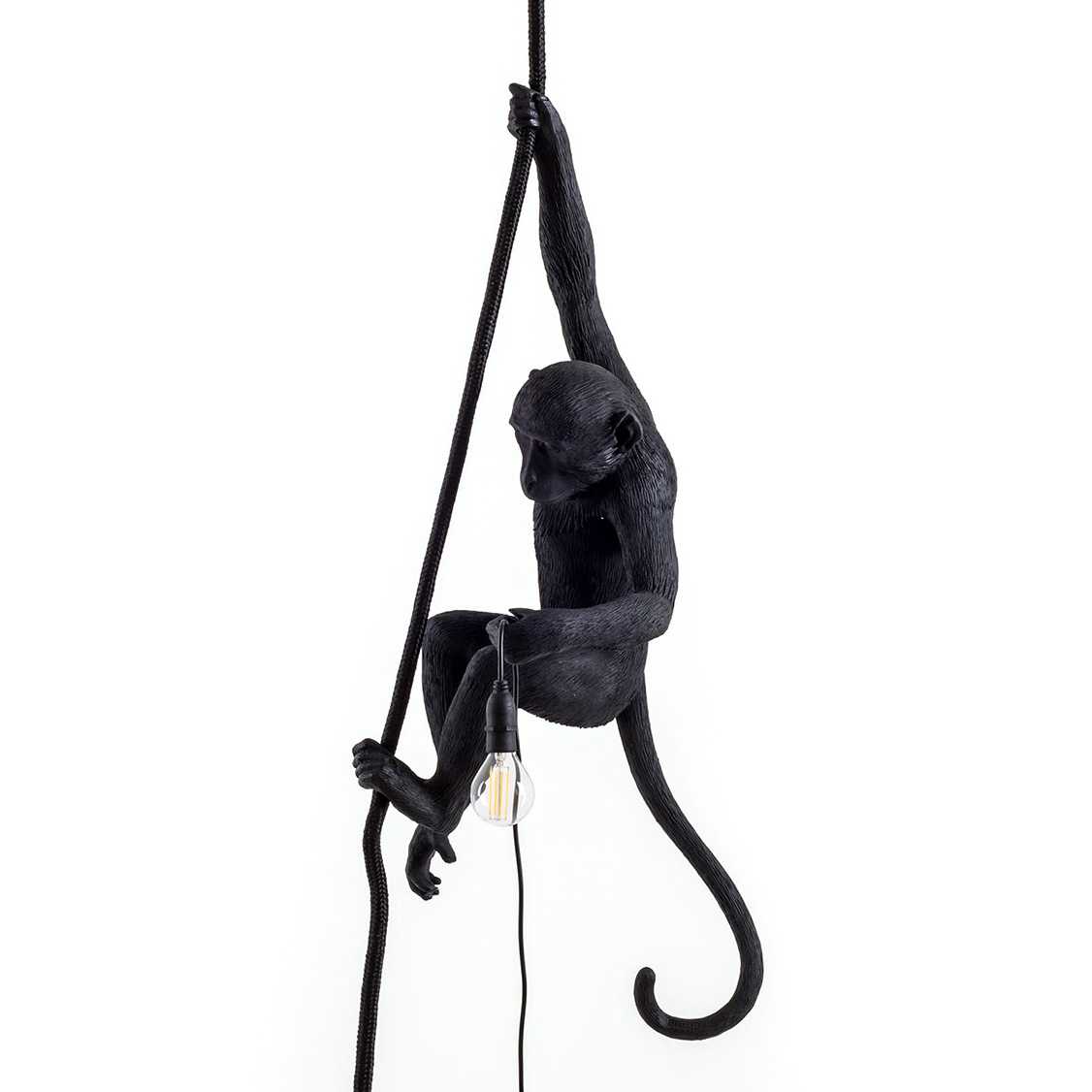 Подвесной светильник Seletti Monkey Lamp 14923