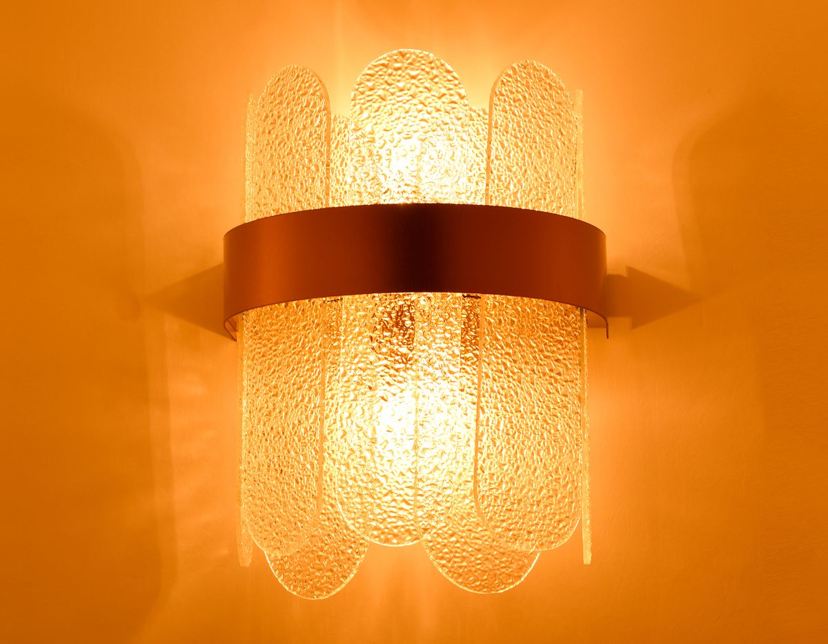 Настенный светильник Ambrella Light Traditional TR5339