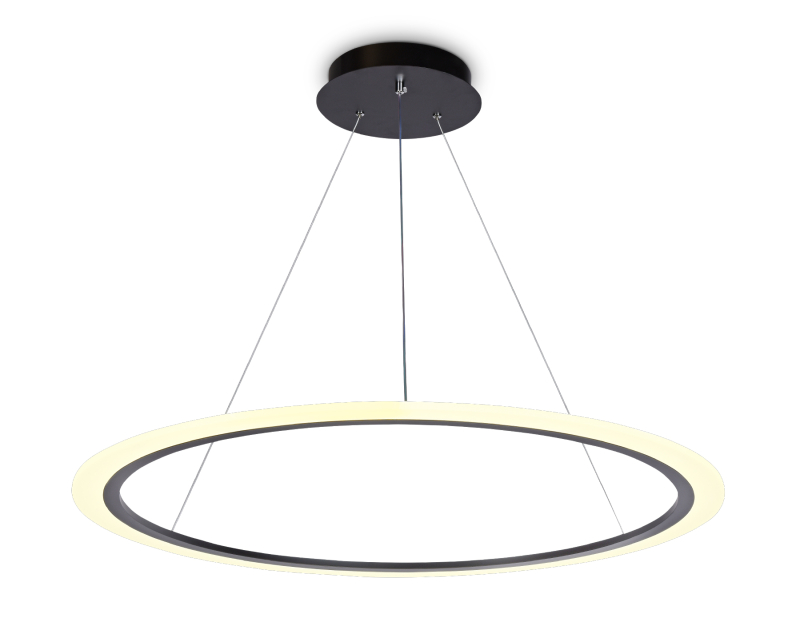 Подвесной светильник Ambrella Light Acrylica Original FA4347