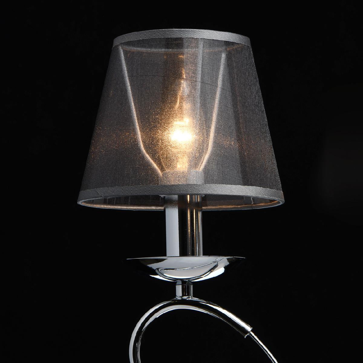 Подвесная люстра MW-Light Федерика 684012005