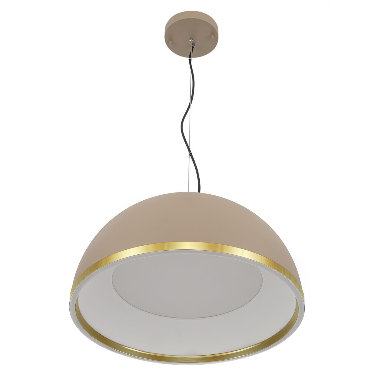 Подвесной светильник Citilux Floom CL736252