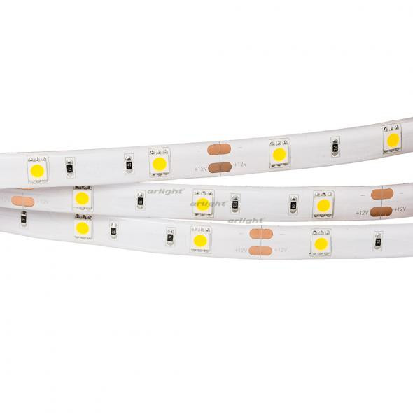 Светодиодная лента Arlight RTW 2-5000SE 12V Day (5060, 150 LED, LUX) 016843