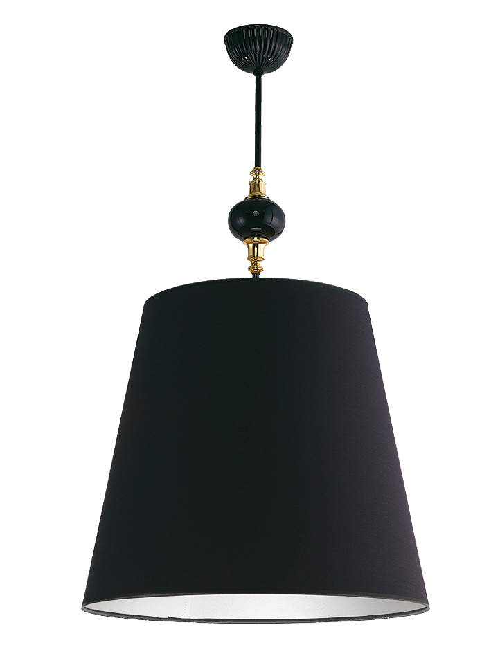 Подвесной светильник Kutek Mood Narni NAR-ZW-1 (CZ)